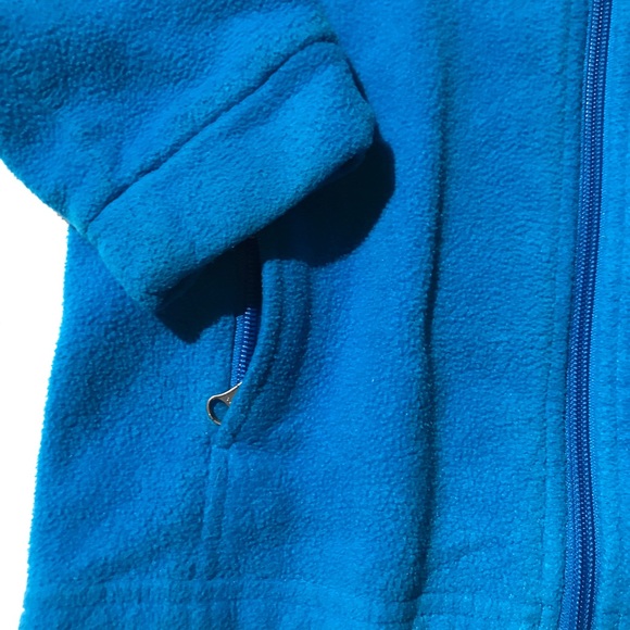 Columbia sweater size 10-12 - Picture 2 of 5